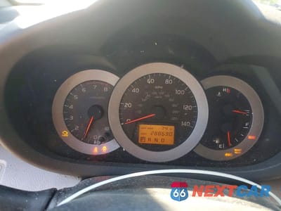 Zdjęcie 9 z 13 samochodu: 2006 TOYOTA RAV4 BASE VIN:JTMBD33VX66009400 - miniatura