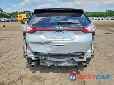Zdjęcie 6 z 13 samochodu: 2017 FORD EDGE SEL VIN:2FMPK4J87HBB98151 - miniatura