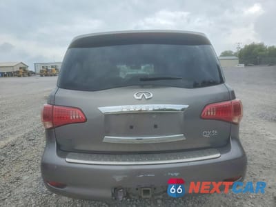 Zdjęcie 6 z 13 samochodu: 2012 INFINITI QX56 BASE VIN:JN8AZ2NE3C9017549 - miniatura
