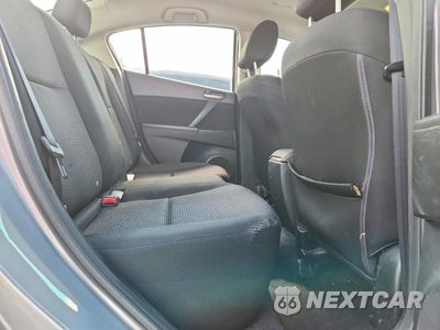 Zdjęcie 10 z 12 samochodu: 2012 MAZDA 3 I VIN:JM1BL1UG3C1562339 - miniatura