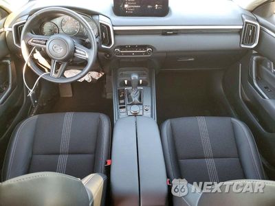 Zdjęcie 8 z 13 samochodu: 2024 MAZDA CX-50 PREFERRED VIN:7MMVABBM4RN235886 - miniatura
