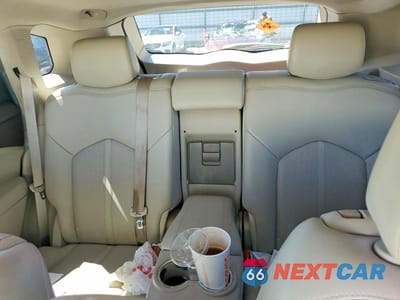 Zdjęcie 10 z 13 samochodu: 2012 CADILLAC SRX LUXURY COLLECTION VIN:3GYFNAE30CS510103 - miniatura