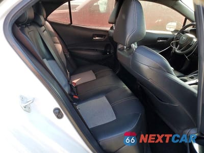 Zdjęcie 10 z 12 samochodu: 2021 TOYOTA COROLLA XSE VIN:JTNC4MBE7M3144193 - miniatura