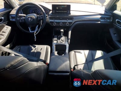 Zdjęcie 8 z 13 samochodu: 2024 ACURA INTEGRA VIN:19UDE4H20RA025814 - miniatura