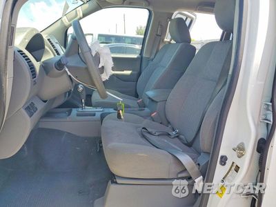 Zdjęcie 7 z 12 samochodu: 2019 NISSAN FRONTIER SV VIN:1N6AD0ER3KN879724 - miniatura