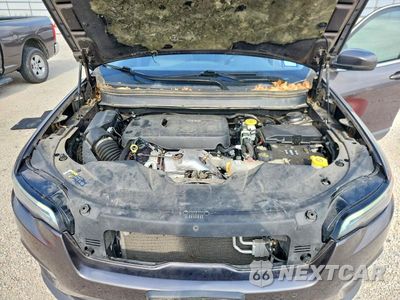 Zdjęcie 12 z 13 samochodu: 2019 JEEP CHEROKEE LIMITED VIN:1C4PJMDN1KD146797 - miniatura