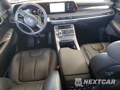 Zdjęcie 8 z 12 samochodu: 2024 HYUNDAI PALISADE CALLIGRAPHY VIN:KM8R7DGE4RU647627 - miniatura