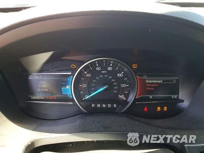 Zdjęcie 9 z 13 samochodu: 2018 FORD EXPLORER VIN:1FM5K7F80JGA89594 - miniatura