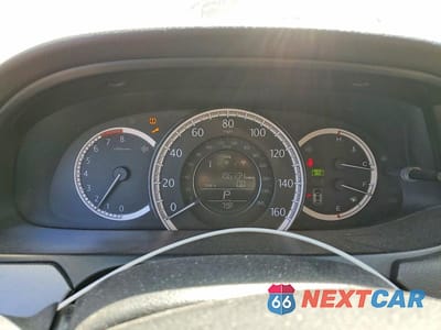 Zdjęcie 9 z 12 samochodu: 2013 HONDA ACCORD LX VIN:1HGCR2F3XDA207853 - miniatura