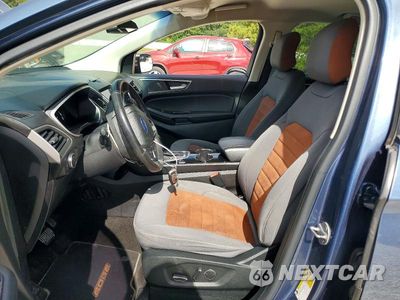 Zdjęcie 7 z 13 samochodu: 2018 FORD EDGE SEL VIN:2FMPK3J86JBB63035 - miniatura