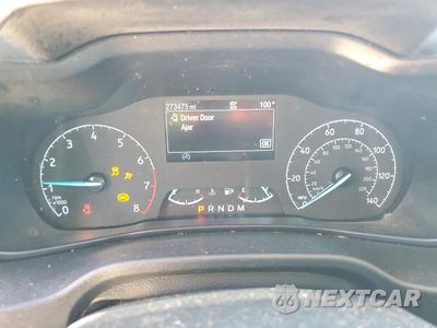 Zdjęcie 9 z 13 samochodu: 2021 FORD TRANSIT CONNECT XL VIN:NM0LS7E22M1493896 - miniatura