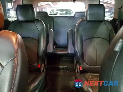 Zdjęcie 10 z 13 samochodu: 2017 GMC ACADIA LIMITED SLT-2 VIN:1GKKVSKD7HJ140904 - miniatura