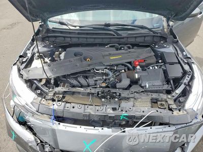 Zdjęcie 11 z 12 samochodu: 2020 NISSAN ALTIMA S VIN:1N4BL4BV7LC237206 - miniatura