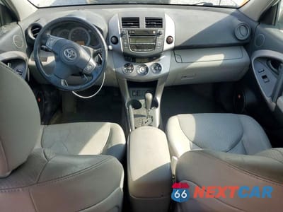 Zdjęcie 8 z 13 samochodu: 2008 TOYOTA RAV4 LIMITED VIN:JTMBK31V985060761 - miniatura