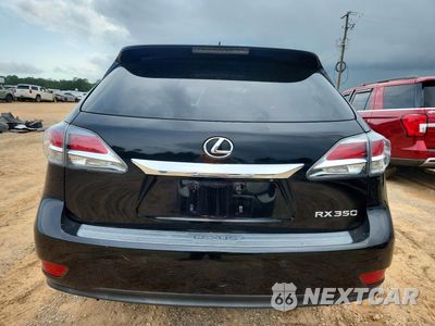 Zdjęcie 11 z 26 samochodu: 2013 LEXUS RX 350 VIN:2T2ZK1BA6DC097287 - miniatura
