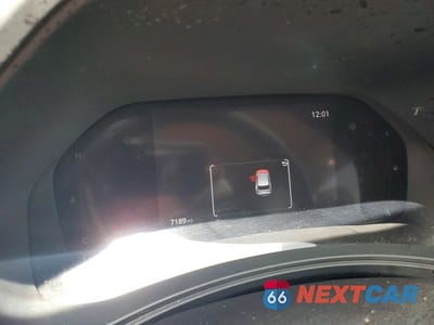 Zdjęcie 9 z 13 samochodu: 2025 TOYOTA GRAND HIGHLANDER LE VIN:5TDAAAA5XSS029085 - miniatura