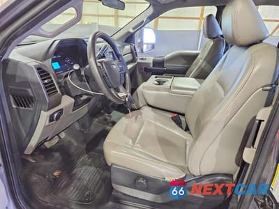 Zdjęcie 7 z 12 samochodu: 2021 FORD F250 SUPER DUTY VIN:1FT7X2B69MEE13275 - miniatura