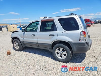 Drugie zdjęcie samochodu z przodu: 2006 FORD ESCAPE XLT VIN:1FMYU03Z76KC08564 - miniatura