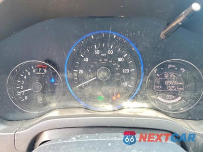 Zdjęcie 9 z 12 samochodu: 2016 HONDA HR-V LX VIN:3CZRU5H32GM716178 - miniatura