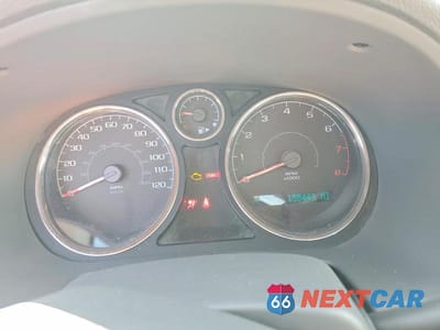 Zdjęcie 9 z 13 samochodu: 2006 CHEVROLET COBALT LS VIN:1G1AK55F467850487 - miniatura