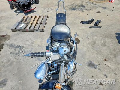 Piąte zdjęcie samochodu w środku: 2000 YAMAHA XVS1100 M VIN:JYAVP11N2YA002206 - miniatura