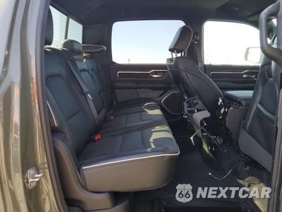 Zdjęcie 10 z 12 samochodu: 2026 RAM 1500 LARAMIE VIN:1C6SRFJP5TN281949 - miniatura