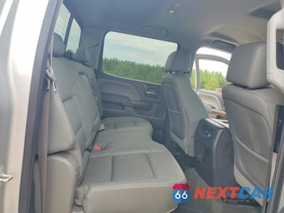 Zdjęcie 10 z 12 samochodu: 2015 GMC SIERRA K1500 SLT VIN:3GTU2VEC9FG438631 - miniatura
