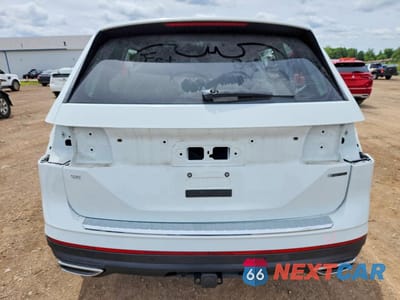 Zdjęcie 6 z 13 samochodu: 2024 VOLKSWAGEN ATLAS SE VIN:1V2HR2CA5RC593521 - miniatura