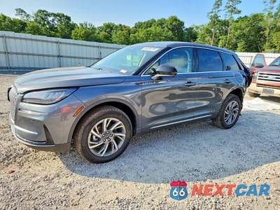 2025 LINCOLN CORSAIR PREMIERE 5LMCJ1CA4SUL20947 - główne zdjęcie licytacji z USA - miniatura