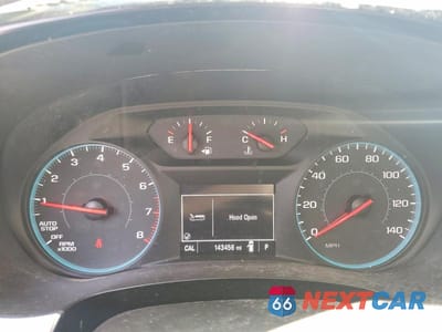 Zdjęcie 9 z 13 samochodu: 2018 CHEVROLET TRAVERSE LS VIN:1GNERFKW6JJ282583 - miniatura