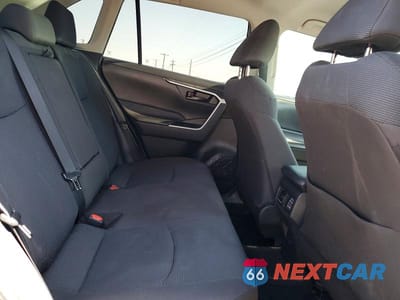 Zdjęcie 11 z 13 samochodu: 2022 TOYOTA RAV4 LE VIN:2T3F1RFV6NW308551 - miniatura