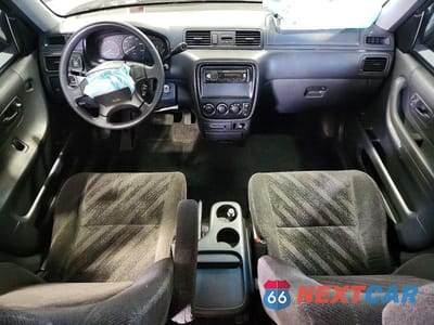 Zdjęcie 8 z 13 samochodu: 2000 HONDA CR-V LX VIN:JHLRD1843YC059825 - miniatura
