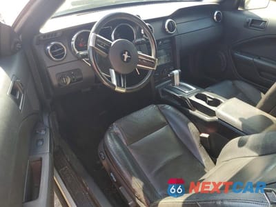 Zdjęcie 8 z 13 samochodu: 2005 FORD MUSTANG VIN:1ZVFT84N355194469 - miniatura