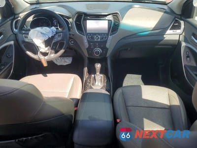 Zdjęcie 8 z 13 samochodu: 2015 HYUNDAI SANTA FE SPORT 2.0T VIN:5XYZW4LAXFG250480 - miniatura