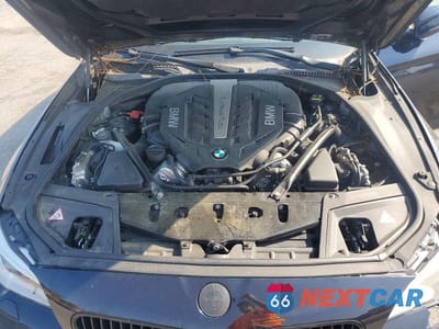 Zdjęcie 11 z 12 samochodu: 2016 BMW 550 I VIN:WBAKN9C5XGD962683 - miniatura