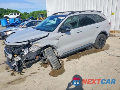 2023 KIA SORENTO S 5XYRLDLC4PG194743 - główne zdjęcie licytacji z USA - miniatura