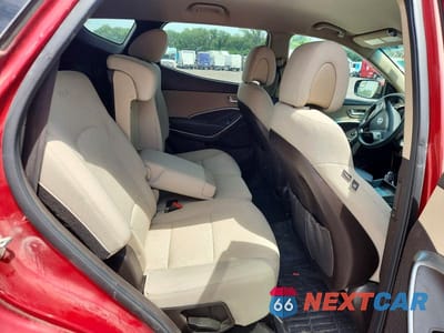 Zdjęcie 11 z 13 samochodu: 2018 HYUNDAI SANTA FE SPORT 2.4L VIN:5XYZT3LB4JG545255 - miniatura