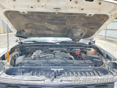 Zdjęcie 11 z 12 samochodu: 2021 CHEVROLET SILVERADO K2500 HEAVY DUTY LT VIN:1GC4YNEY0MF208727 - miniatura