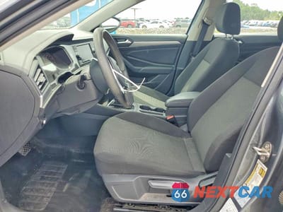 Zdjęcie 7 z 12 samochodu: 2021 VOLKSWAGEN JETTA S VIN:3VWC57BU3MM001117 - miniatura