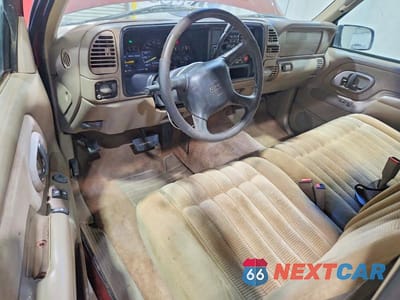 Zdjęcie 8 z 12 samochodu: 1998 GMC SIERRA K1500 VIN:1GTEK14R8WZ529120 - miniatura