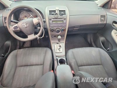 Zdjęcie 8 z 12 samochodu: 2011 TOYOTA COROLLA S VIN:2T1BU4EE3BC745133 - miniatura