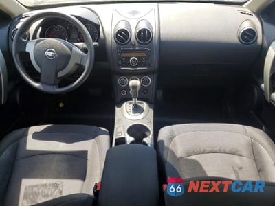 Zdjęcie 8 z 13 samochodu: 2015 NISSAN ROGUE SELECT S VIN:JN8AS5MT0FW660467 - miniatura