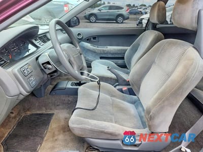 Zdjęcie 7 z 13 samochodu: 1994 HONDA CIVIC EX VIN:2HGEJ1227RH537269 - miniatura