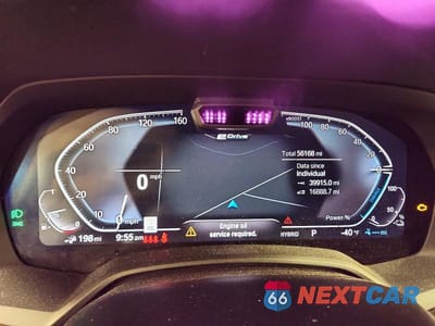 Zdjęcie 9 z 14 samochodu: 2021 BMW X5 XDRIVE45E VIN:5UXTA6C06M9G08018 - miniatura
