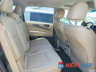 Zdjęcie 11 z 13 samochodu: 2015 INFINITI QX60 BASE VIN:5N1AL0MM4FC507561 - miniatura