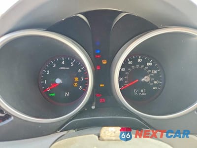 Zdjęcie 9 z 14 samochodu: 2008 SUBARU TRIBECA VIN:4S4WX91D184406476 - miniatura