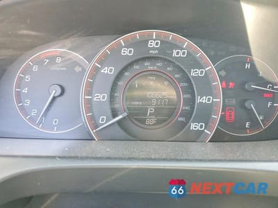 Zdjęcie 9 z 12 samochodu: 2014 HONDA ACCORD EXL VIN:1HGCT1B81EA015249 - miniatura