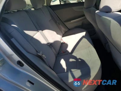 Zdjęcie 10 z 12 samochodu: 2010 TOYOTA COROLLA LE VIN:JTDBU4EE9AJ067023 - miniatura