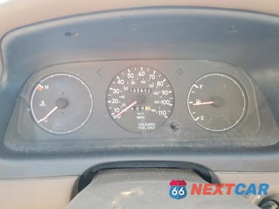 Zdjęcie 9 z 12 samochodu: 1997 TOYOTA COROLLA DX VIN:1NXBB02E9VZ515263 - miniatura