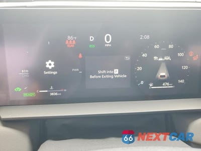 Zdjęcie 9 z 13 samochodu: 2026 TOYOTA RAV4 XLE PREMIUM VIN:2T36CRAV3TC003699 - miniatura